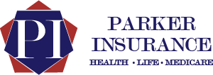 Parker Insurance Logo