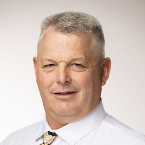 Brian Nate