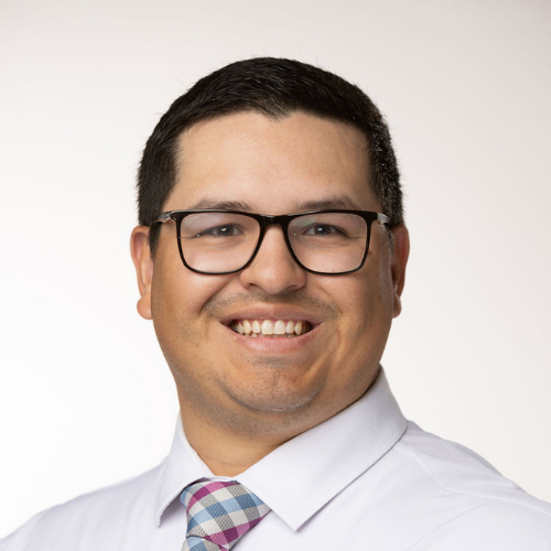 Braxton Delgado